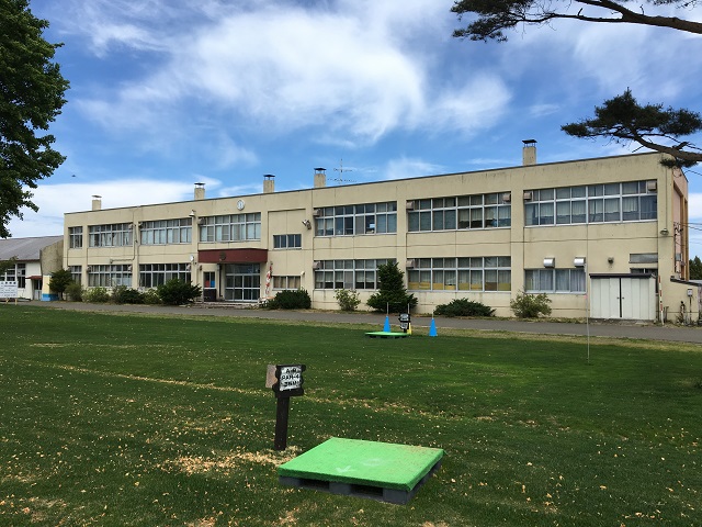 06 嘉多山小学校