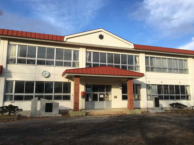 03 斜里町立朱円小学校①